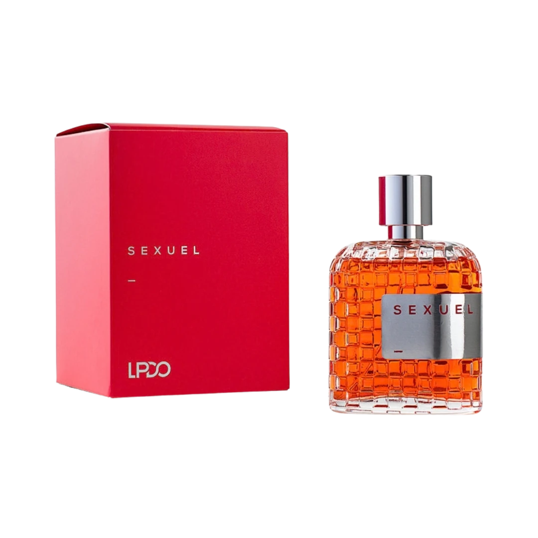LPDO SEXUEL EDP UNISEX