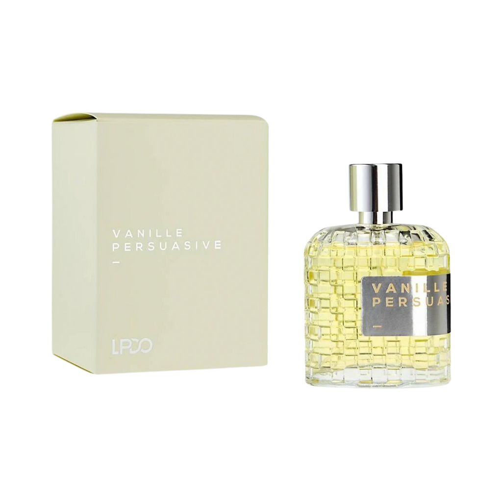 LPDO VANILLE PERSUASIVE EDP UNISEX