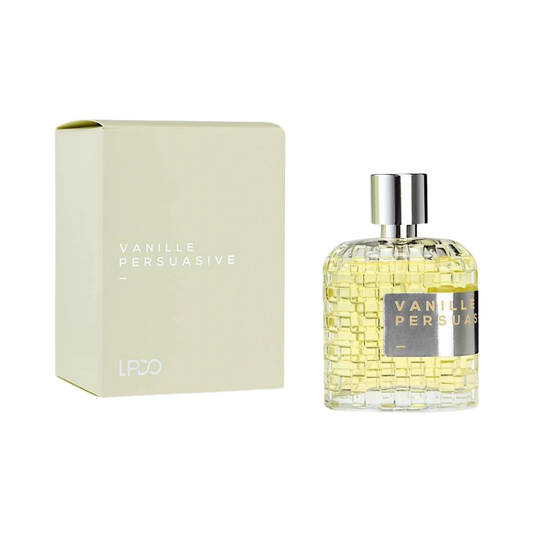 LPDO VANILLE PERSUASIVE EDP FOR MEN