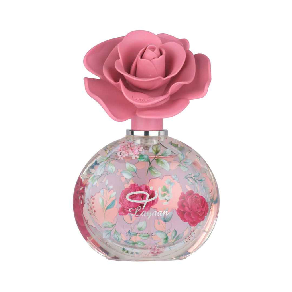 LATTAFA LAYAAN EDP FOR WOMEN