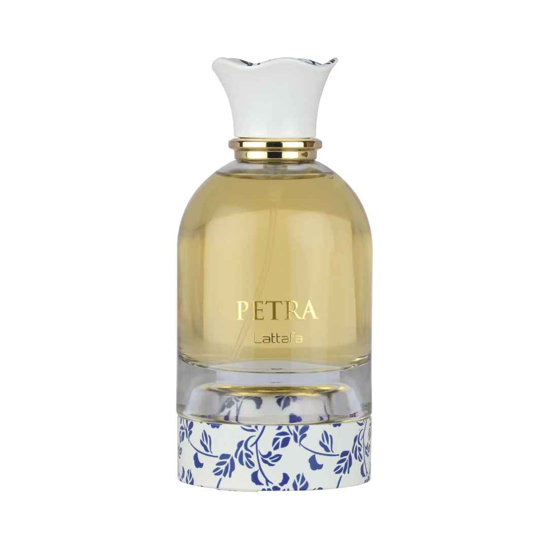 LATTAFA PETRA EDP FOR WOMEN