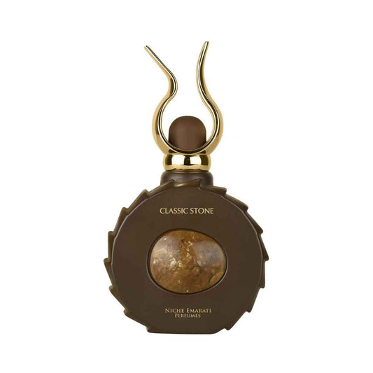LATTAFA NICHE EMARATI CLASSIC STONE EDP FOR MEN