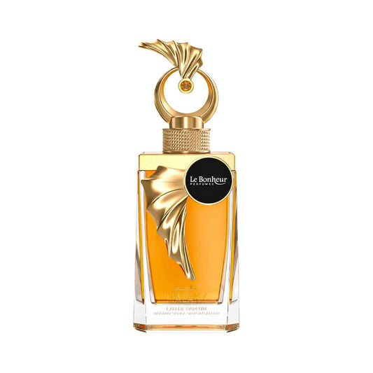 LE BONHEUR MALAKY EDP FOR WOMEN - 100 ml -Hadiyyeh