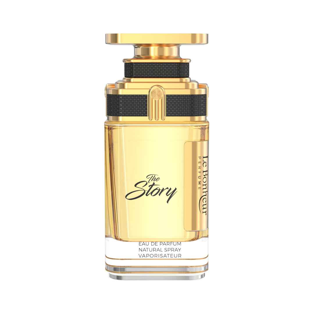 LE BONHEUR THE STORY EDP FOR MEN
