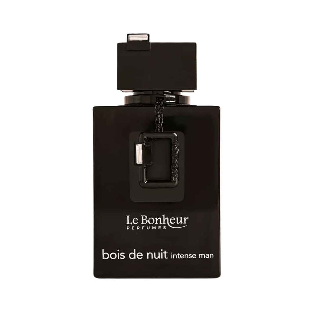 LE BONHEUR BOIS DE NUIT INTENSE EDP FOR MEN