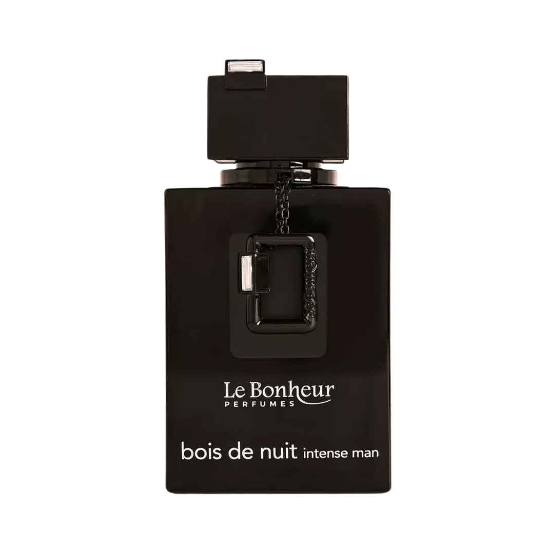 LE BONHEUR BOIS DE NUIT INTENSE PARFUM FOR MEN