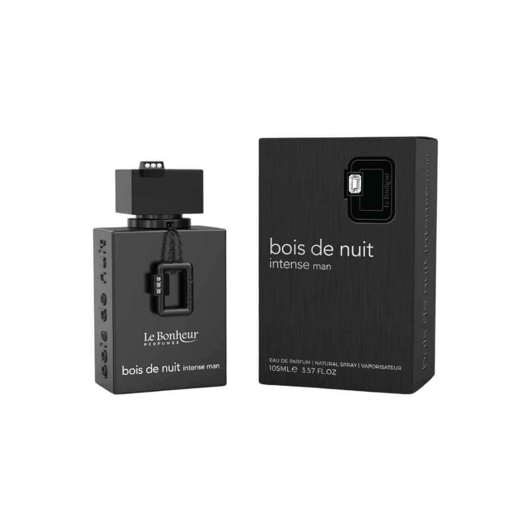 LE BONHEUR BOIS DE NUIT INTENSE PARFUM FOR MEN