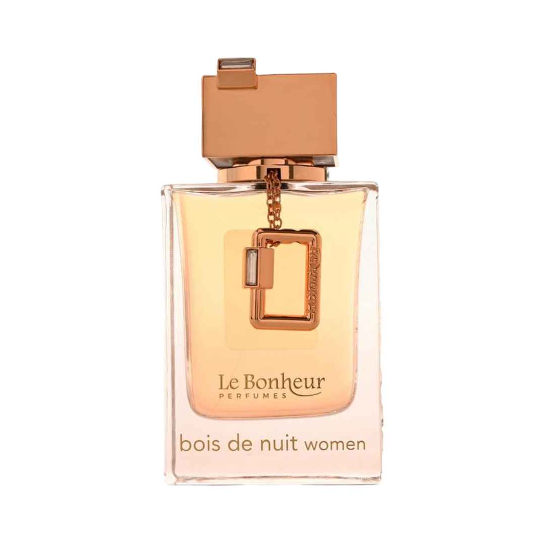 LE BONHEUR BOIS DE NUIT PARFUM FOR WOMEN