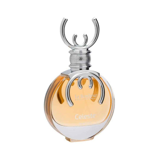 LE BONHEUR CELESTE PARFUM UNISEX