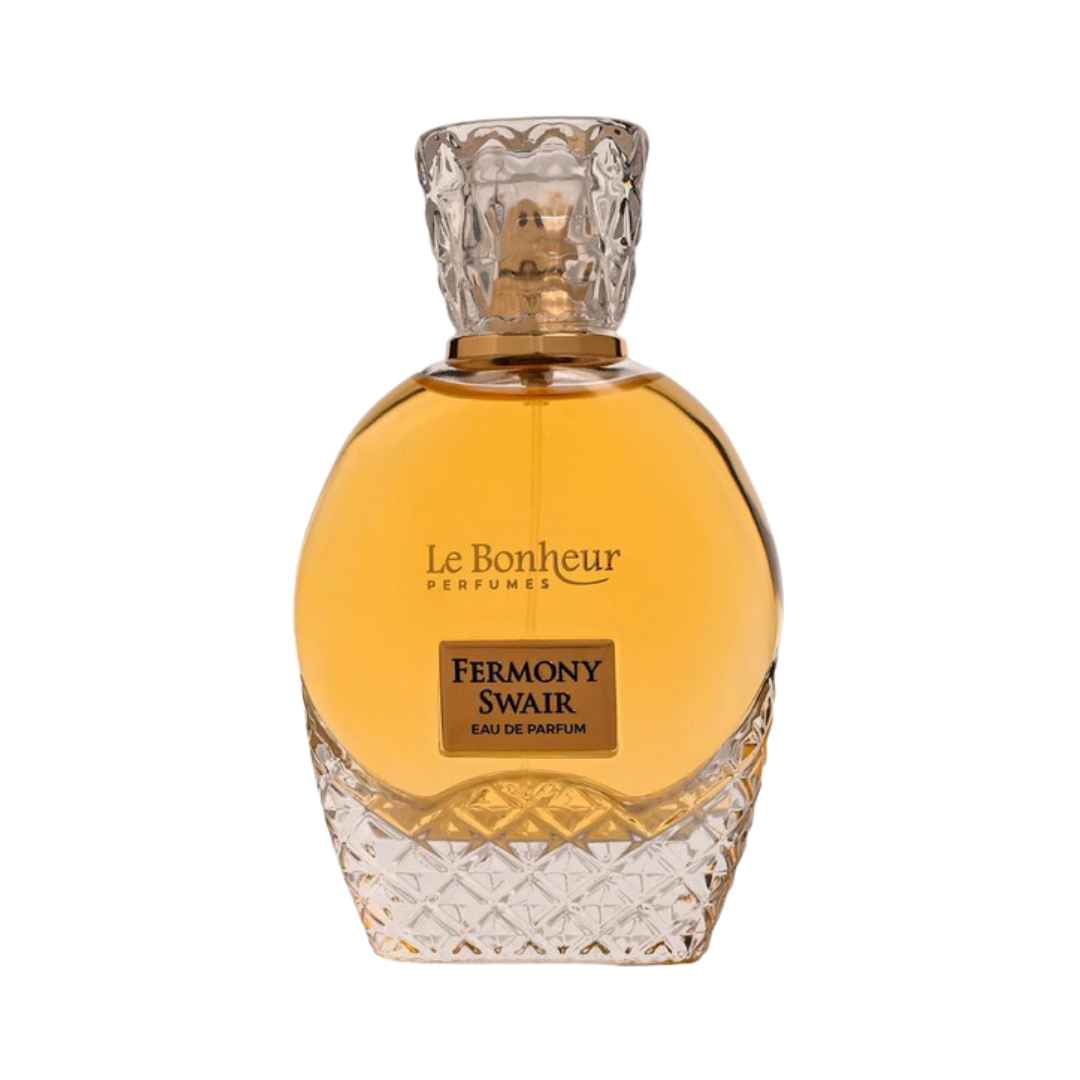 LE BONHEUR FERMONY SWAIR PARFUM FOR WOMEN