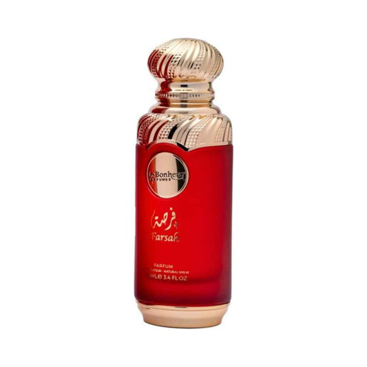 LE BONHEUR FARSAH PARFUM FOR WOMEN