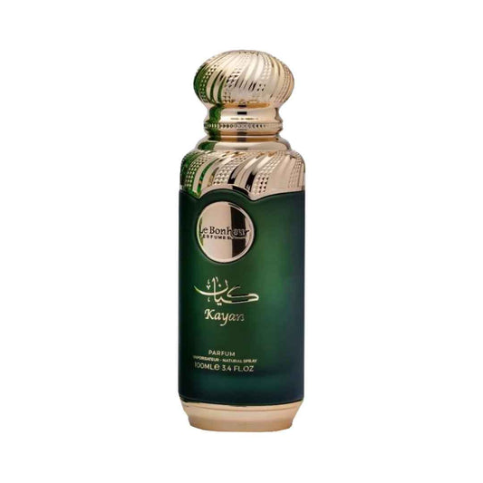 LE BONHEUR KAYAN PARFUM FOR MEN