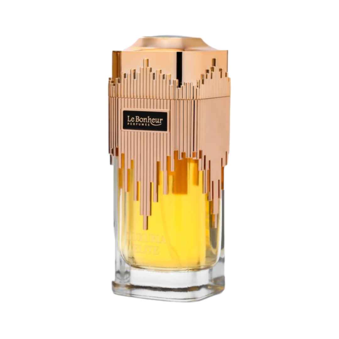 LE BONHEUR LUXURIA ELITE PARFUM FOR MEN