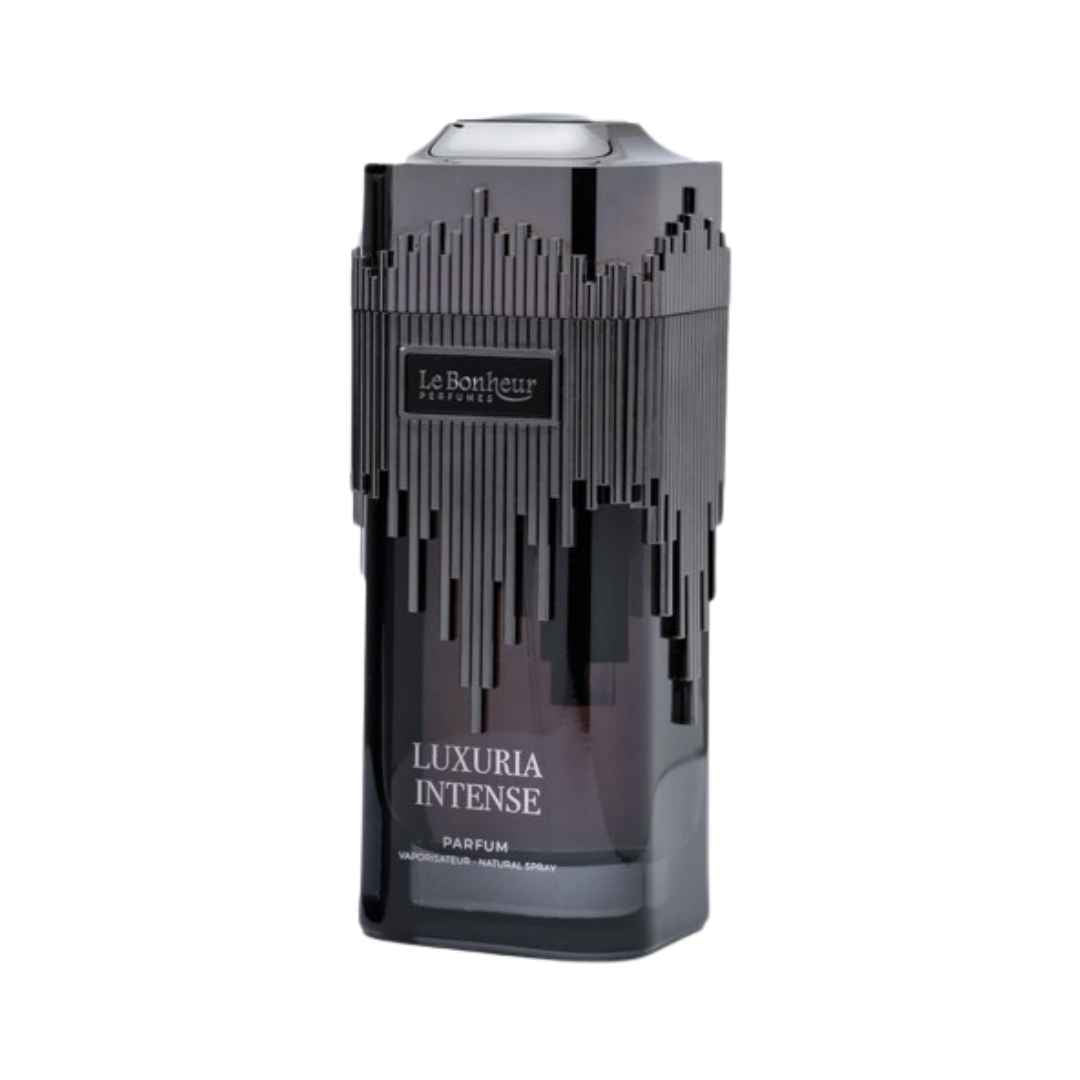 LE BONHEUR LUXURIA INTENSE PARFUM FOR MEN