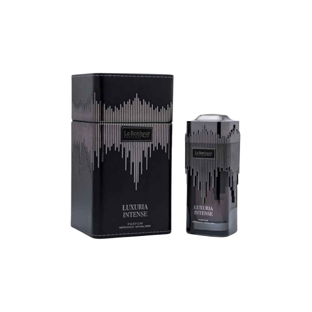 LE BONHEUR LUXURIA INTENSE PARFUM FOR MEN