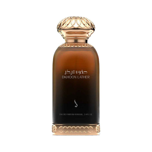 DKHOON EMIRATES DKHOON LEATHER EDP UNISEX