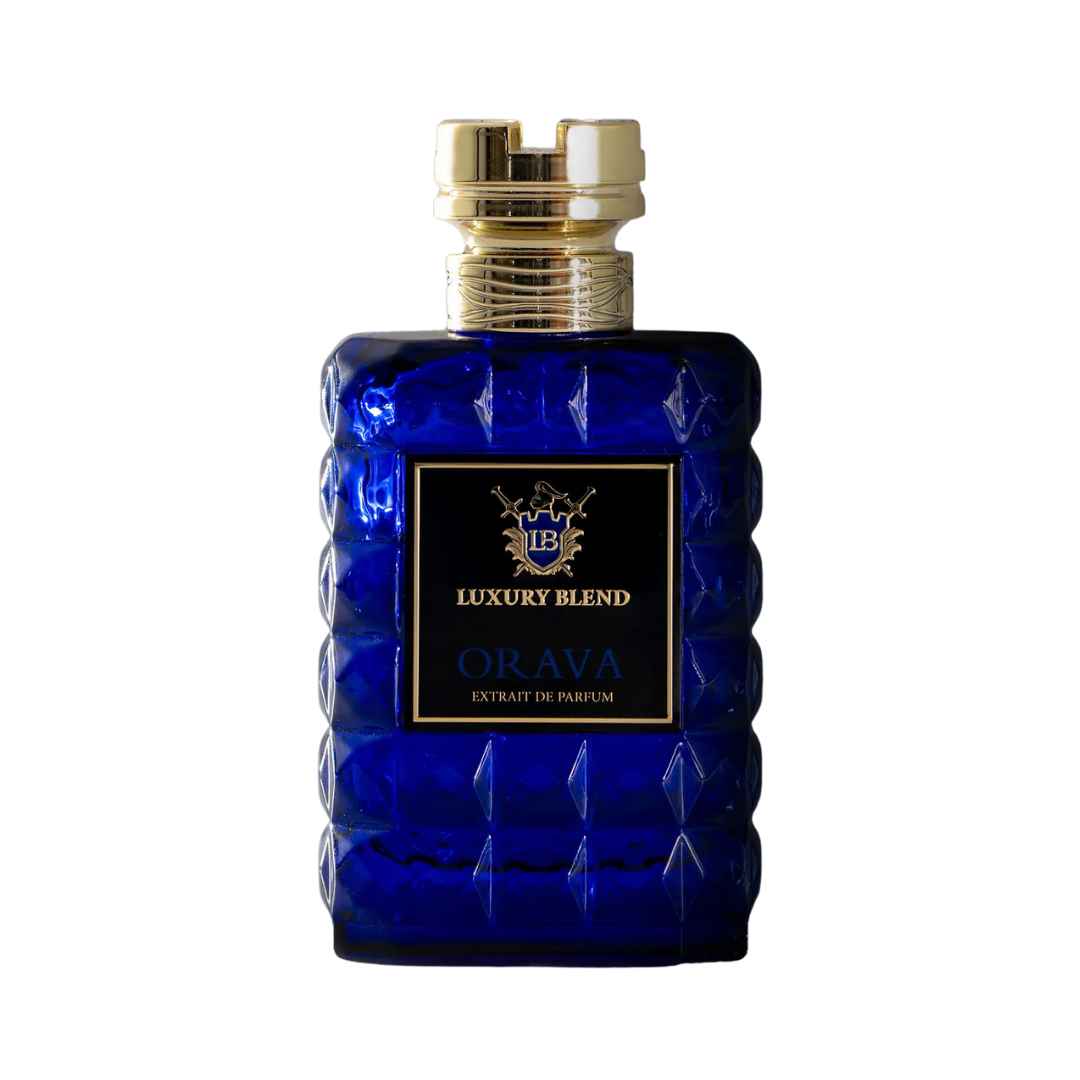 LUXURY BLEND ORAVA EDP UNISEX