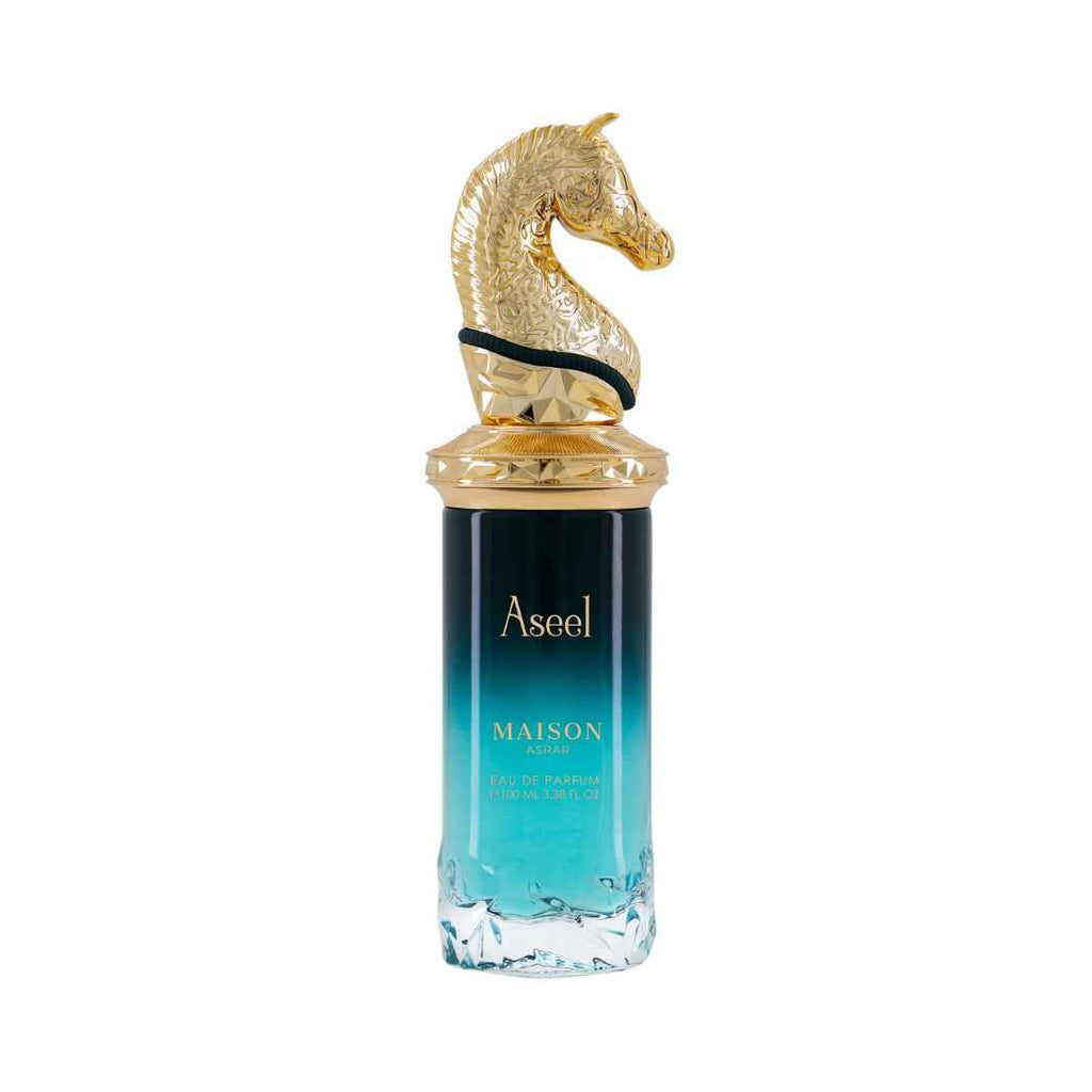 MAISON ASRAR ASEEL EDP FOR WOMEN