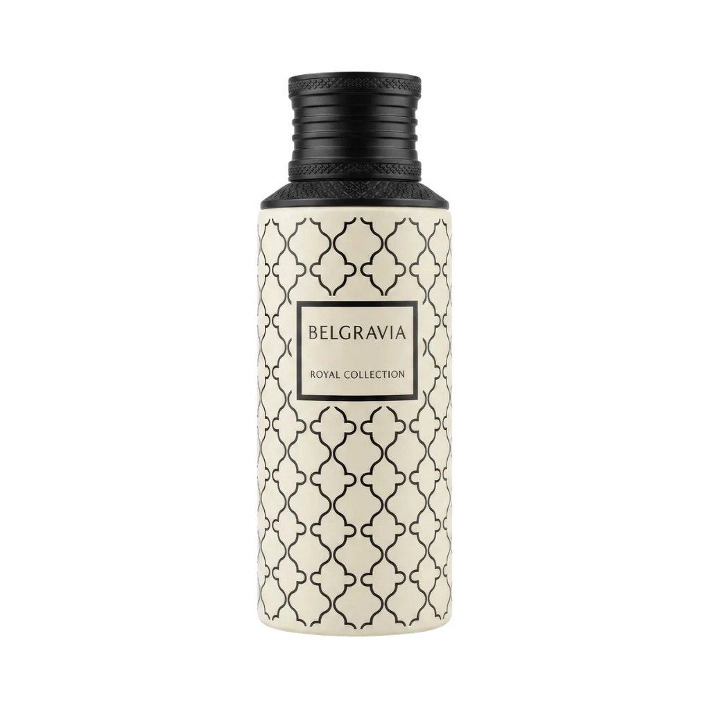MAISON ASRAR BELGRAVIA EDP FOR MEN