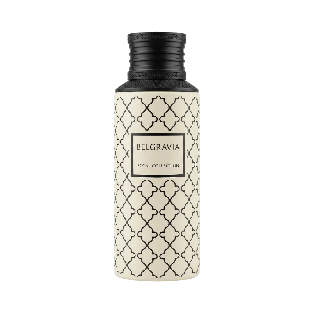 MAISON ASRAR BELGRAVIA EDP FOR MEN