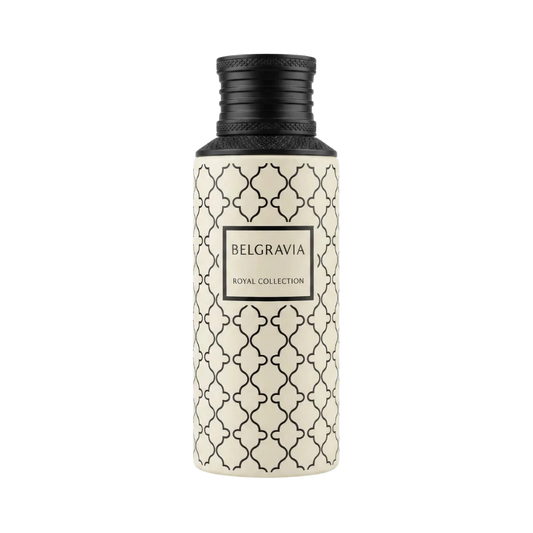 MAISON ASRAR BELGRAVIA EDP FOR MEN