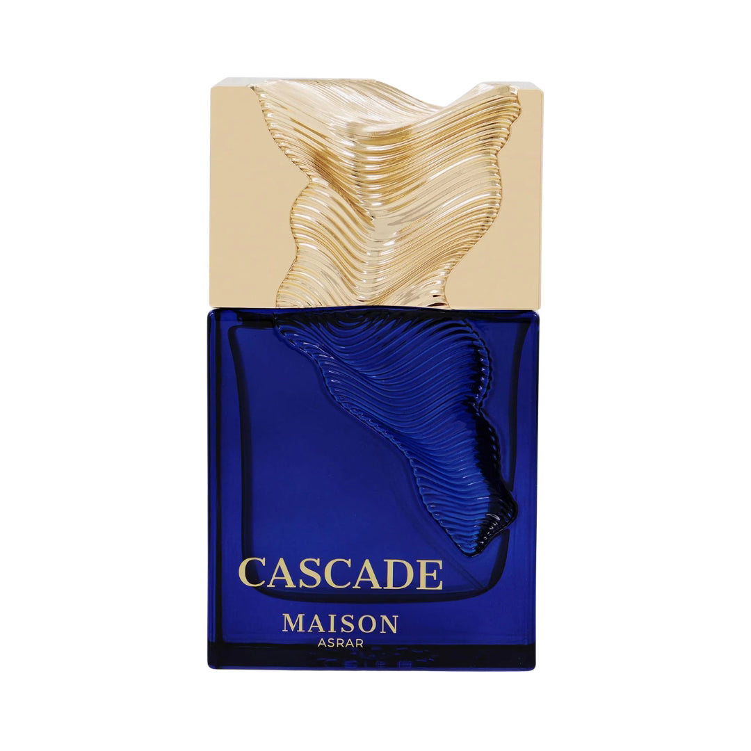 MAISON ASRAR CASCADE EDP FOR MEN
