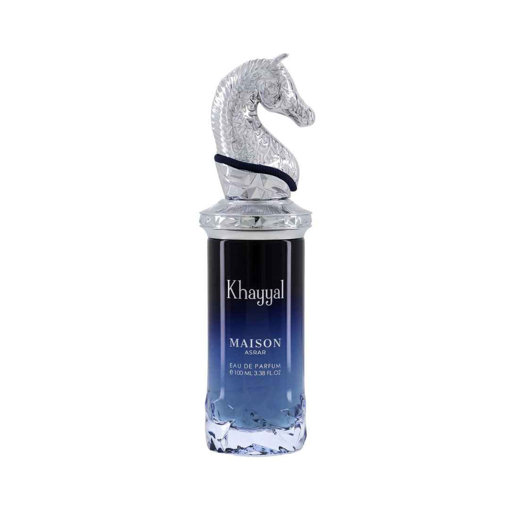 MAISON ASRAR KHAYYAL EDP FOR MEN