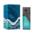 MAISON ASRAR LAST SWIM EDP FOR MEN