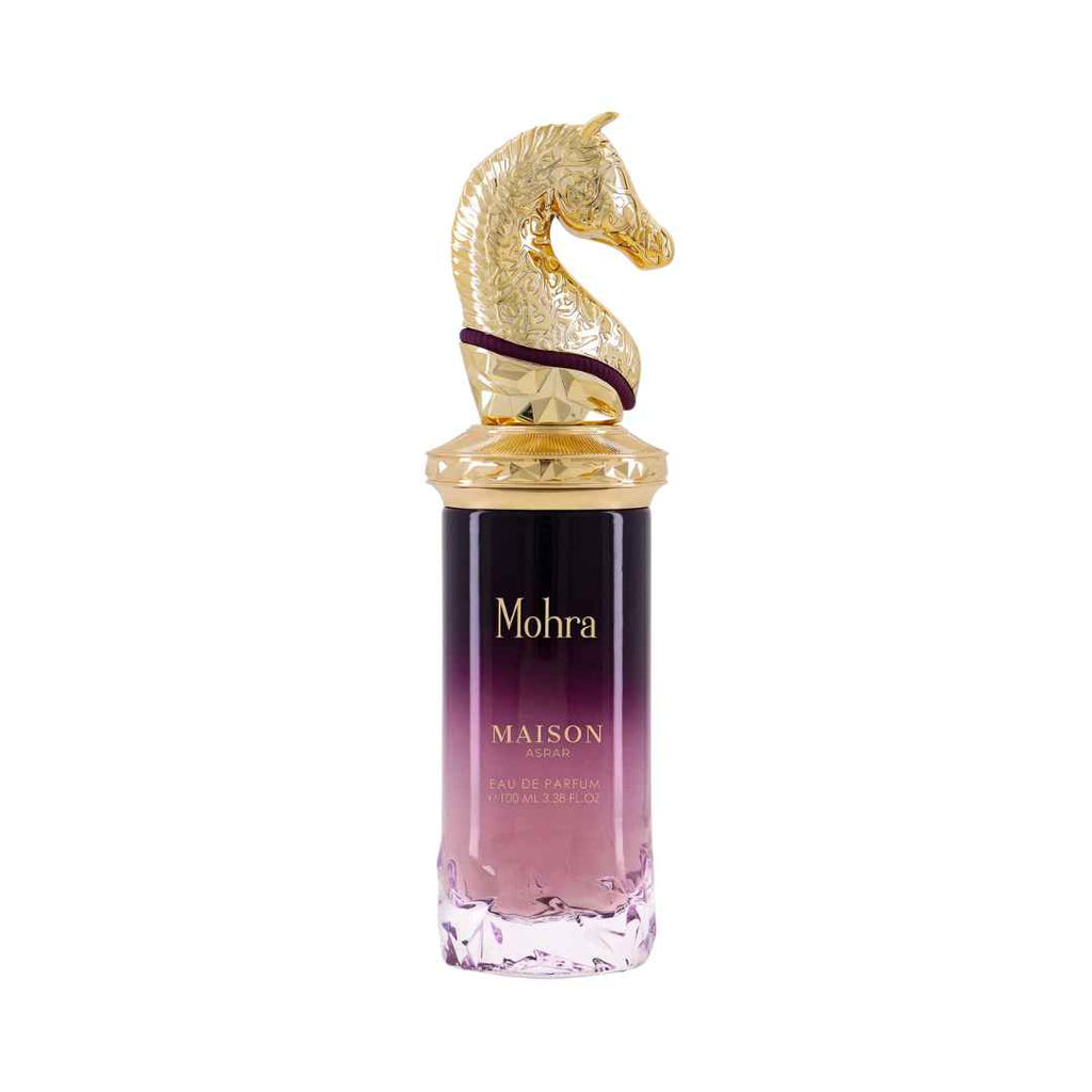 MAISON ASRAR MOHRA EDP FOR WOMEN