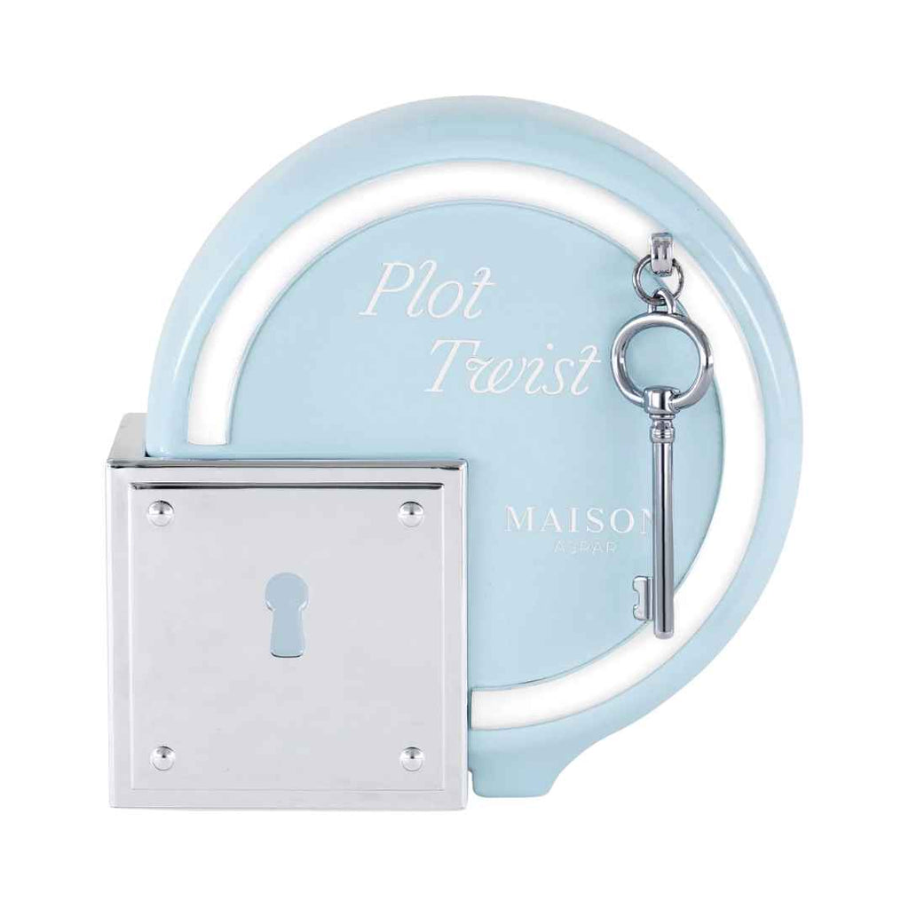 MAISON ASRAR PLOT TWIST EDP FOR WOMEN