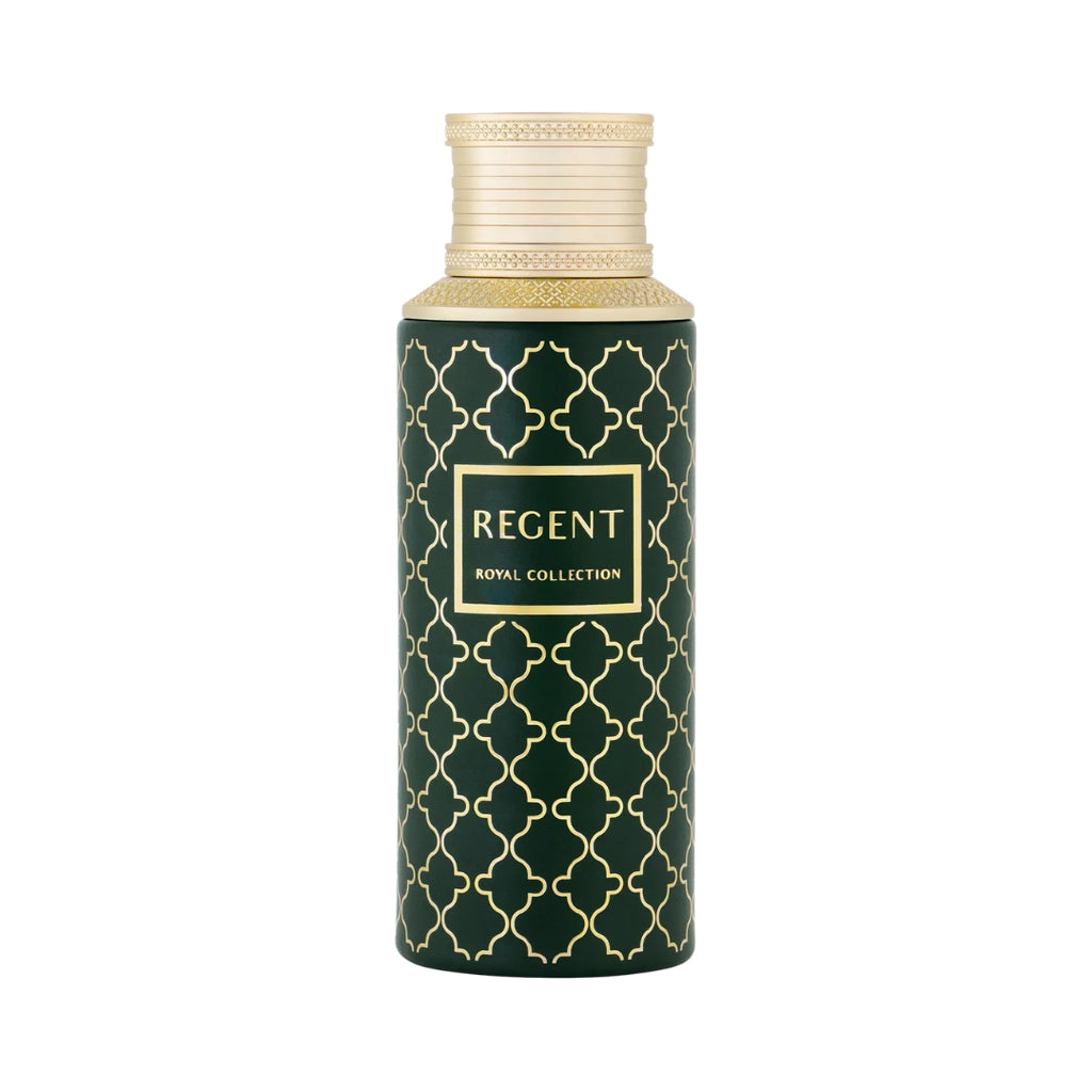MAISON ASRAR REGENT EDP FOR MEN