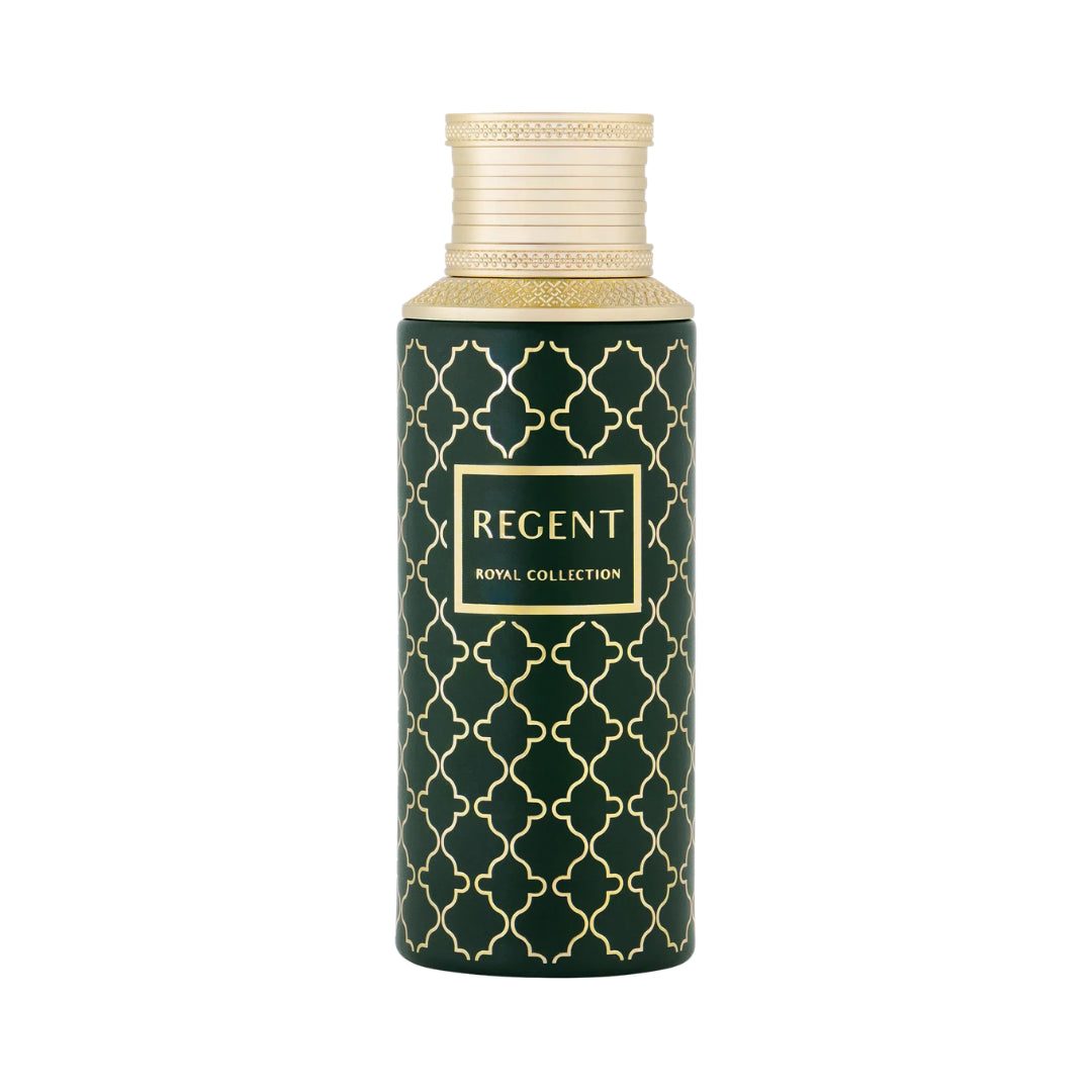 MAISON ASRAR REGENT EDP FOR MEN