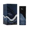 MAISON ASRAR SILENT SURGE EDP FOR MEN