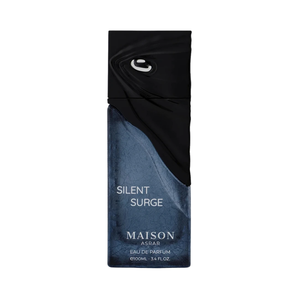 MAISON ASRAR SILENT SURGE EDP FOR MEN