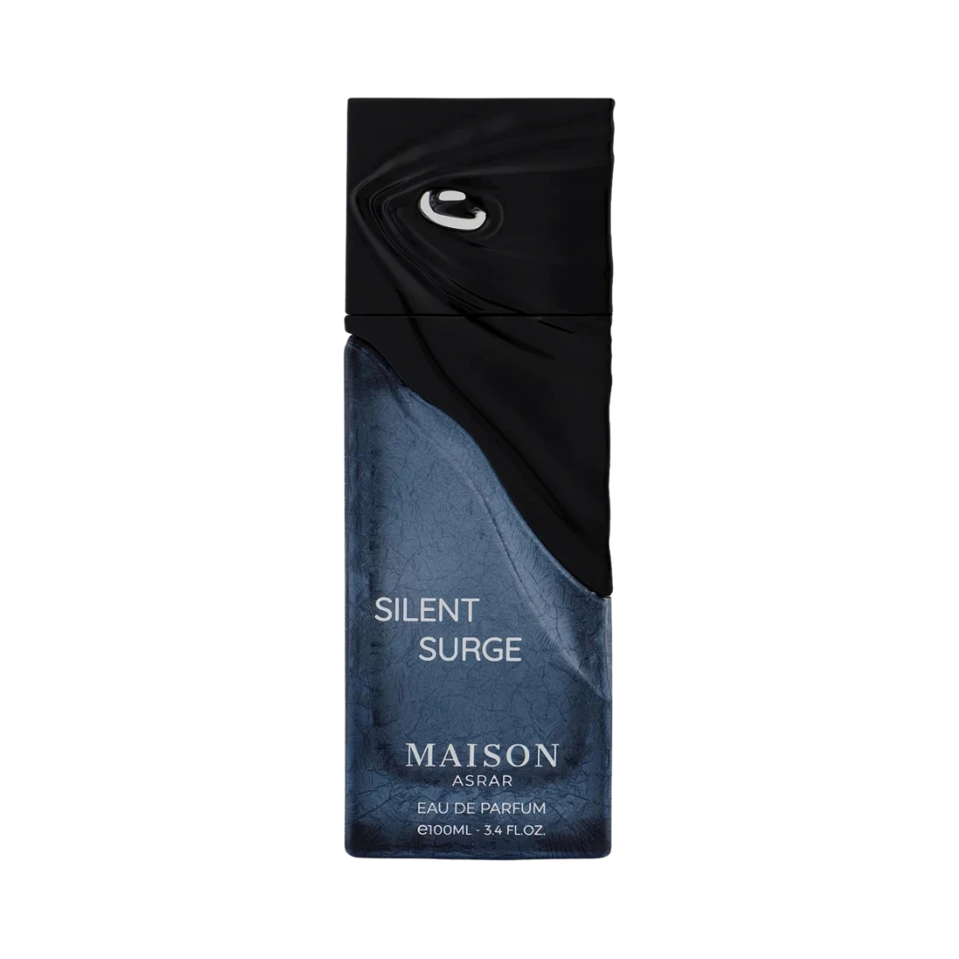 MAISON ASRAR SILENT SURGE EDP FOR MEN