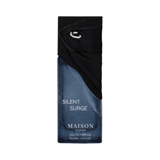 MAISON ASRAR SILENT SURGE EDP FOR MEN