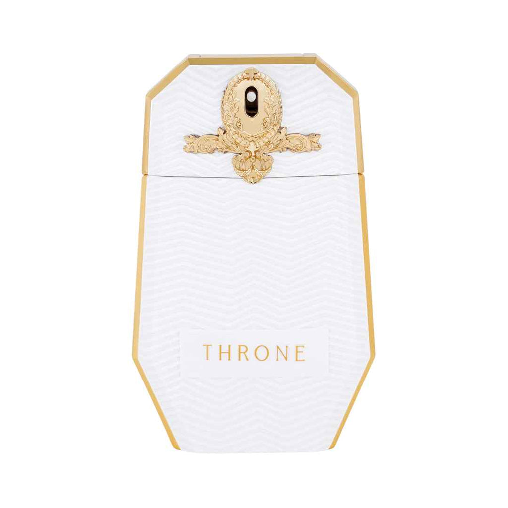 MAISON ASRAR THRONE EDP FOR WOMEN