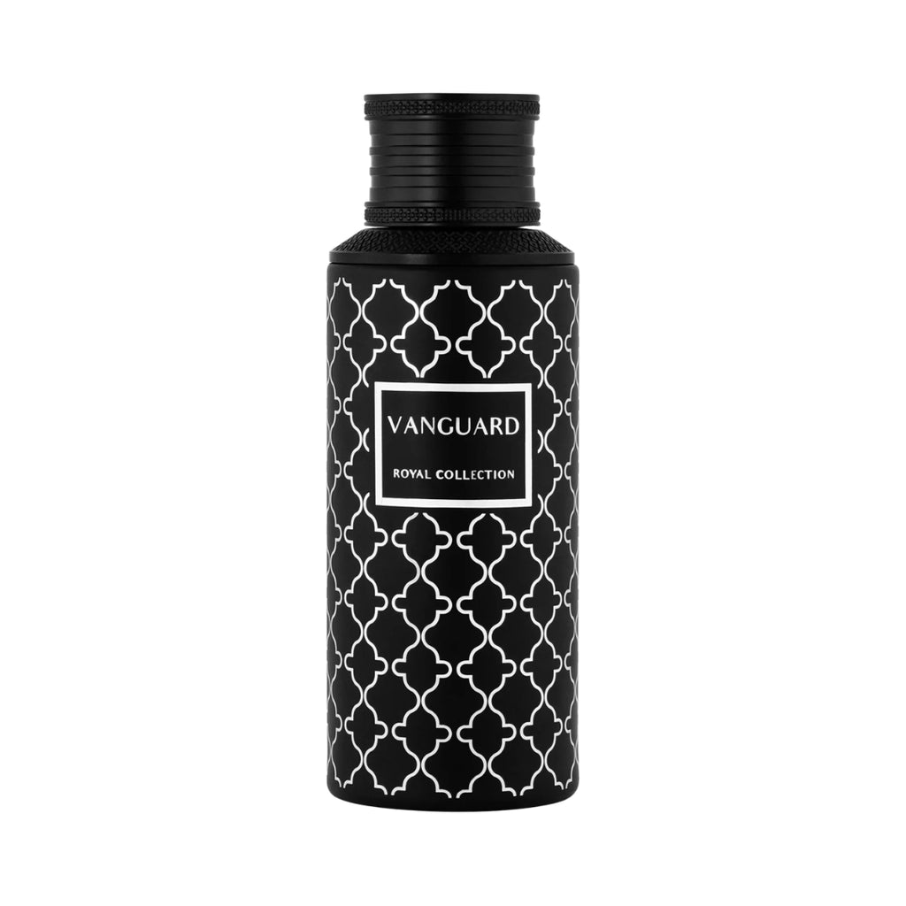 MAISON ASRAR VANGUARD EDP FOR MEN