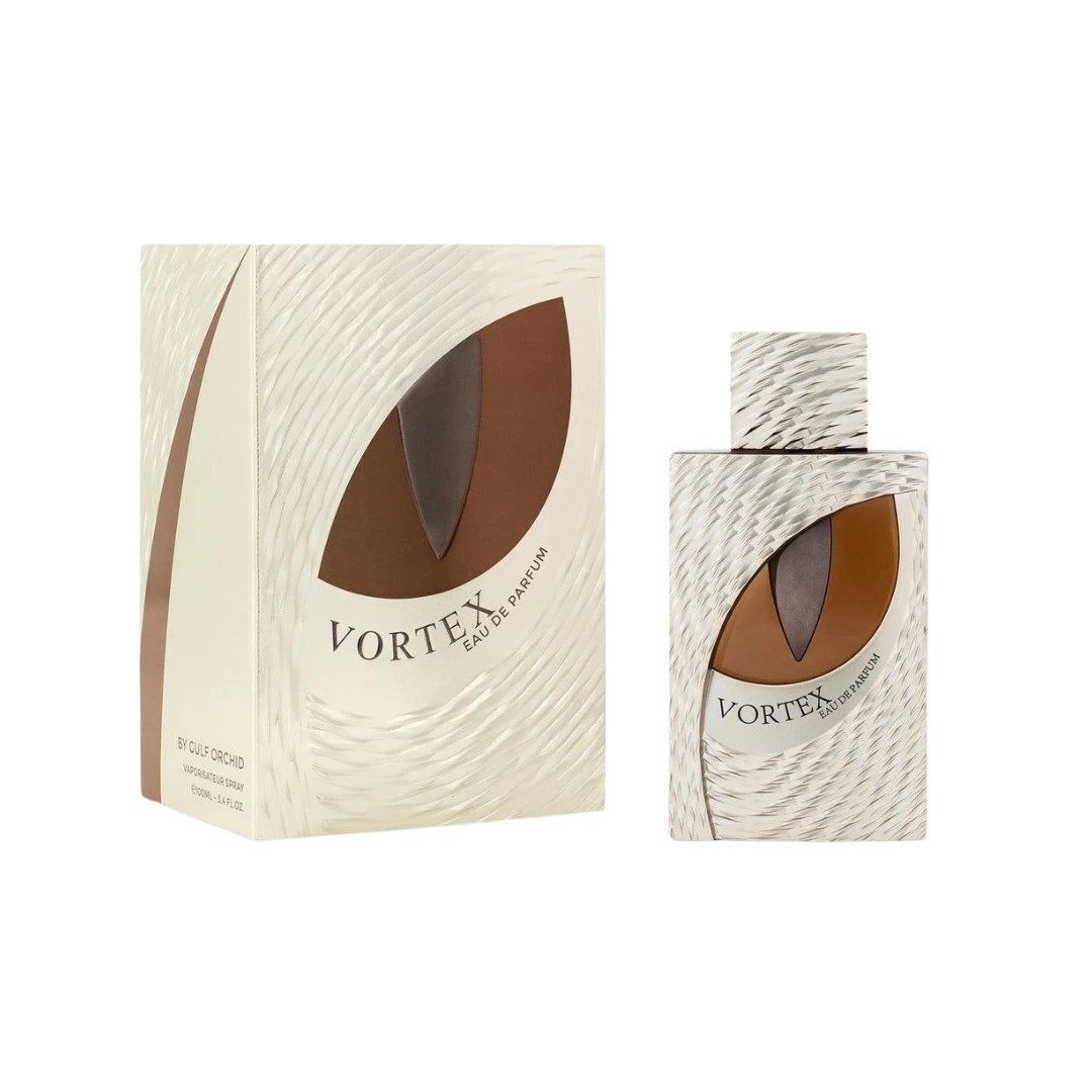 MAISON ASRAR VORTEX EDP FOR MEN