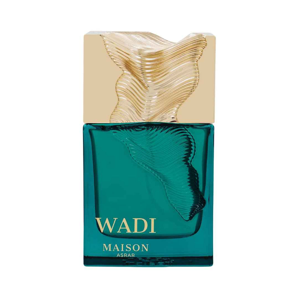 MAISON ASRAR WADI EDP FOR MEN