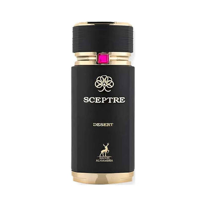 MAISON ALHAMBRA SCEPTRE DESERT EDP UNISEX