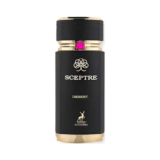 MAISON ALHAMBRA SCEPTRE DESERT EDP UNISEX