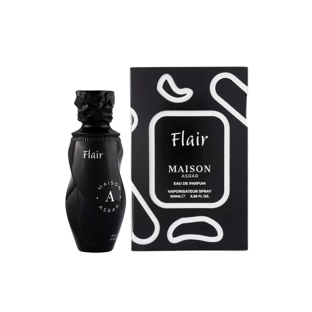 MAISON ASRAR FLAIR EDP FOR MEN