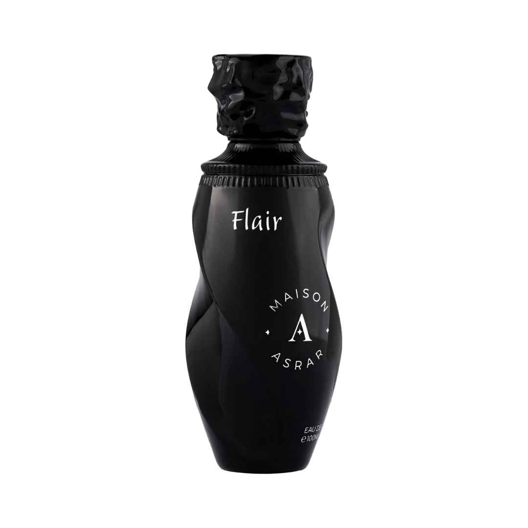 MAISON ASRAR FLAIR EDP FOR MEN
