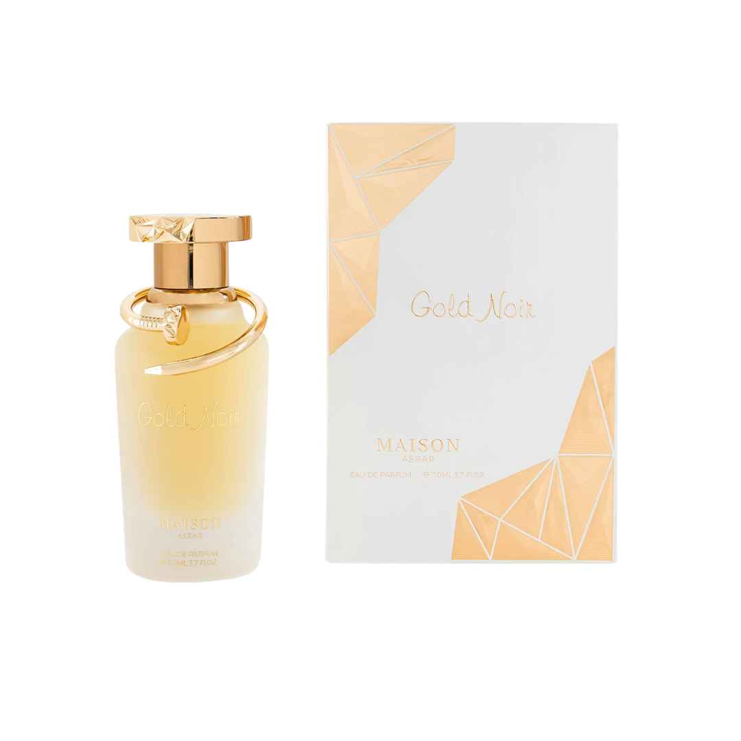 MAISON ASRAR GOLD NOIR EDP UNISEX
