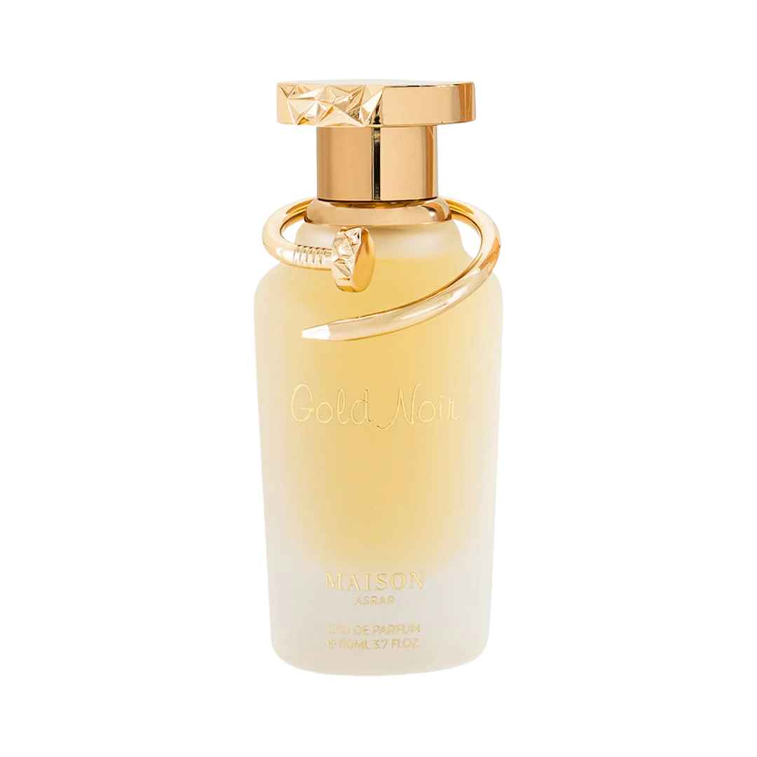MAISON ASRAR GOLD NOIR EDP UNISEX