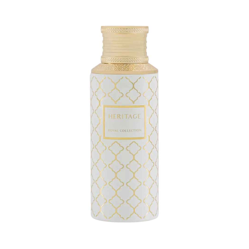 MAISON ASRAR HERITAGE EDP FOR WOMEN