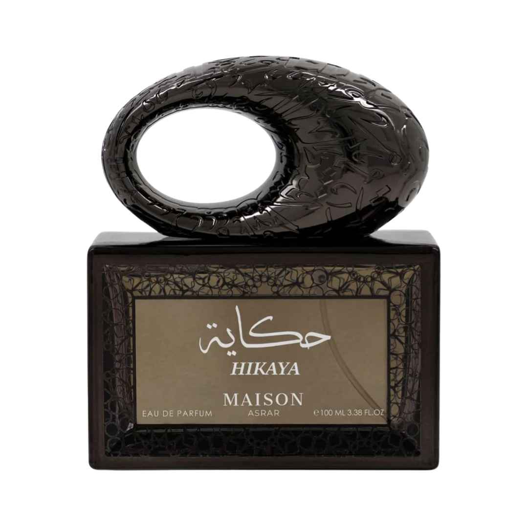 MAISON ASRAR HIKAYA EDP UNISEX