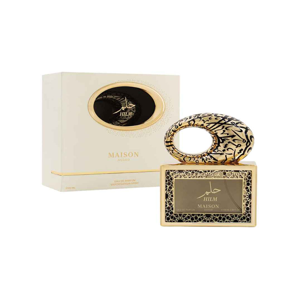 MAISON ASRAR HILM EDP UNISEX