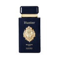 MAISON ASRAR HUNTER EDP FOR MEN - 100 ml -Hadiyyeh